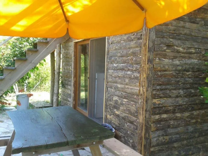 Дальян: Yeni Adet Organic Hotel & Sun Dalyan