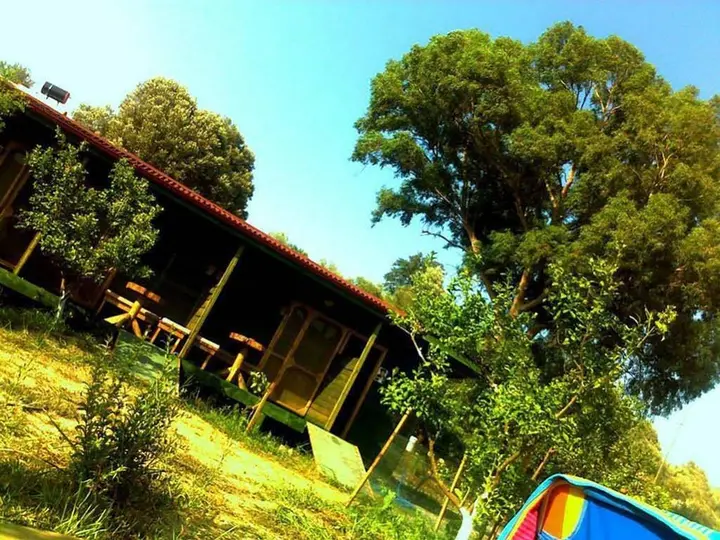 Дальян: Yeni Adet Organic Hotel & Sun Dalyan