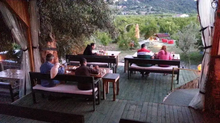 Дальян: Yeni Adet Organic Hotel & Sun Dalyan