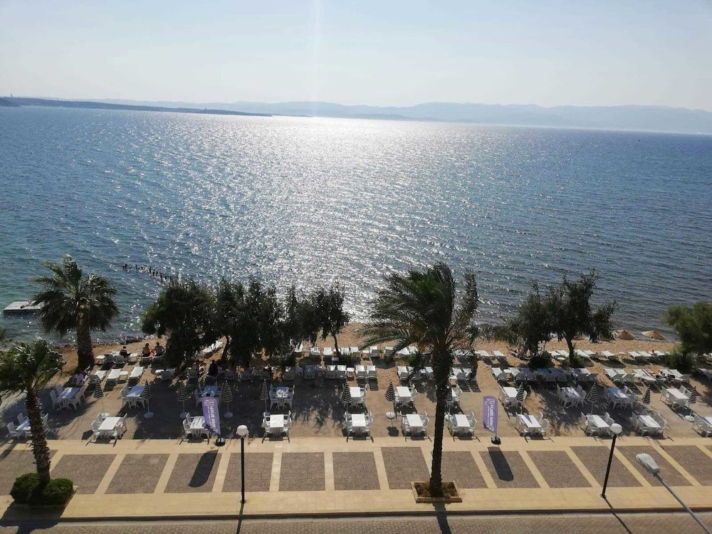 Чешме: Poseidon Cesme Resort
