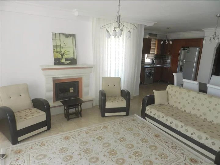 Фетхие: New Age Villa Cetin