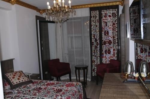 Стамбул: Bighill Residence
