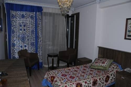 Стамбул: Bighill Residence