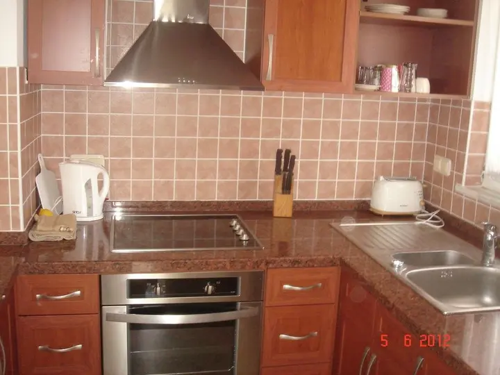 Белек: Belek Holiday Residence