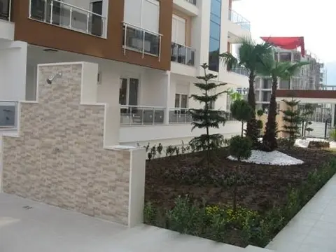 Анталья: Park Residence
