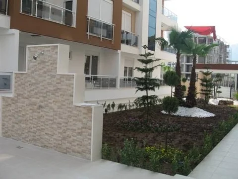 Анталья: Park Residence