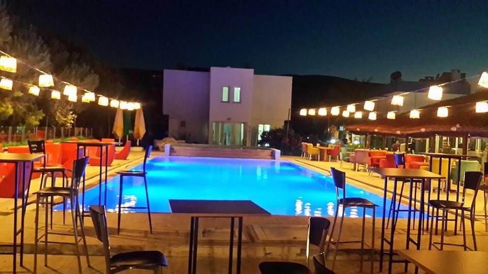 Карабурун: Liman Apart Hotel