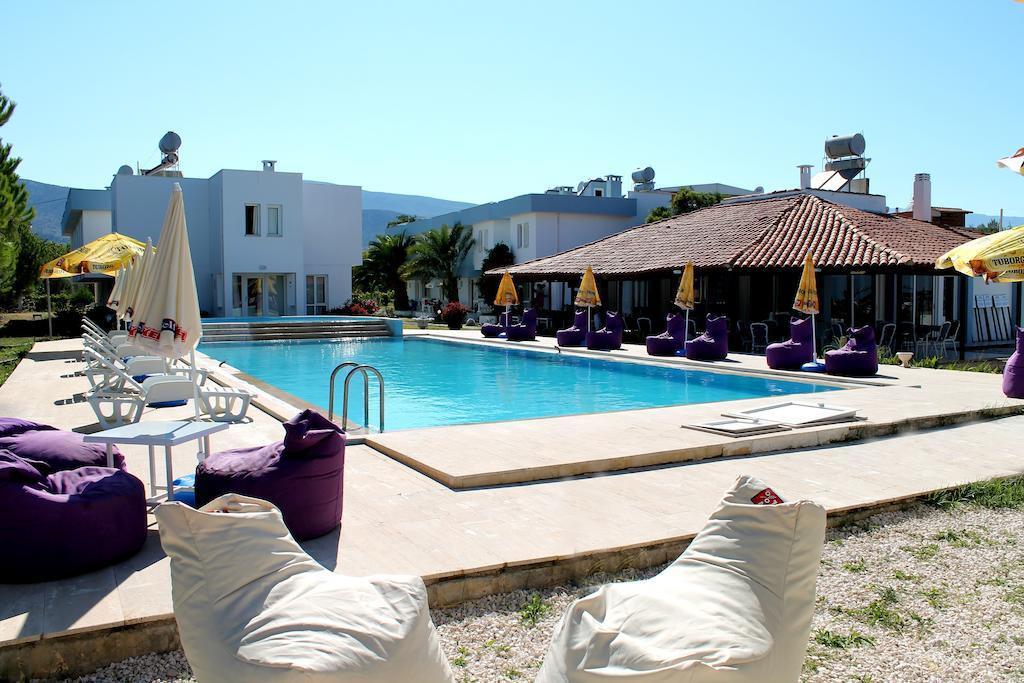 Карабурун: Liman Apart Hotel