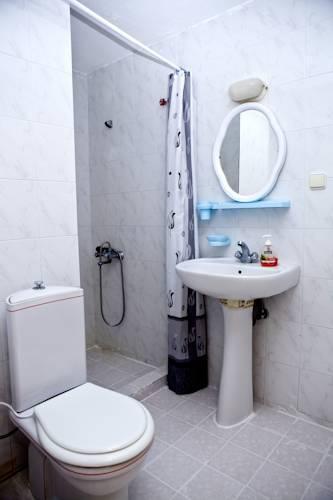 Карабурун: Liman Apart Hotel