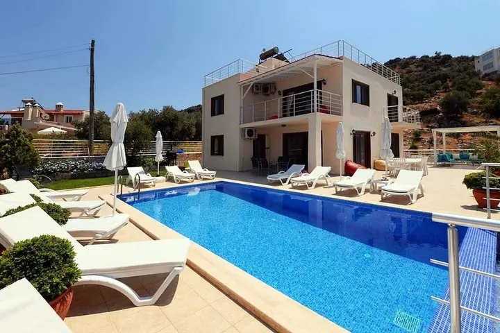 Калкан: Villa Esen