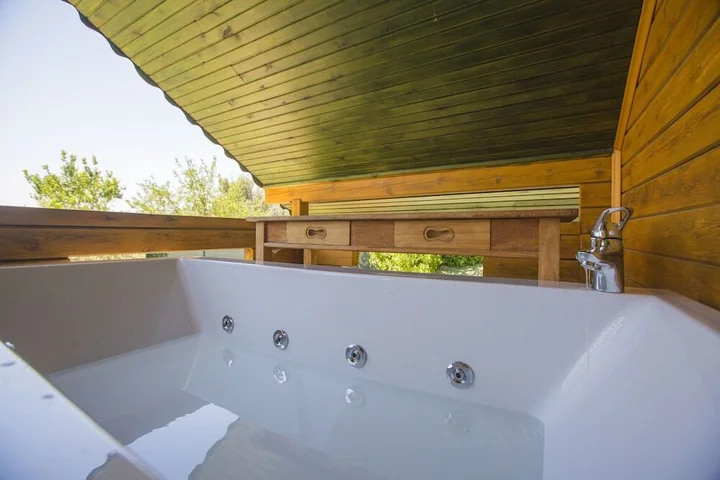 Исламлар: Villa Zeytin Evi by Akdenizvillam