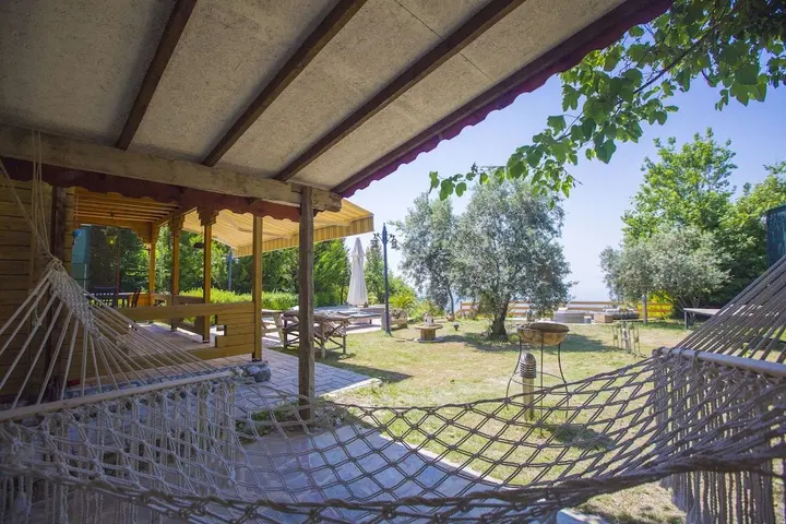 Исламлар: Villa Zeytin Evi by Akdenizvillam