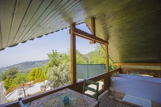 Исламлар: Villa Zeytin Evi by Akdenizvillam