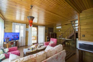 Исламлар: Villa Zeytin Evi by Akdenizvillam