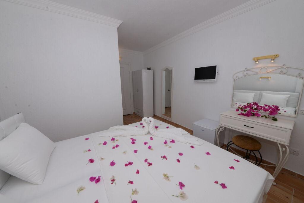 Калкан: Neruda Hotel