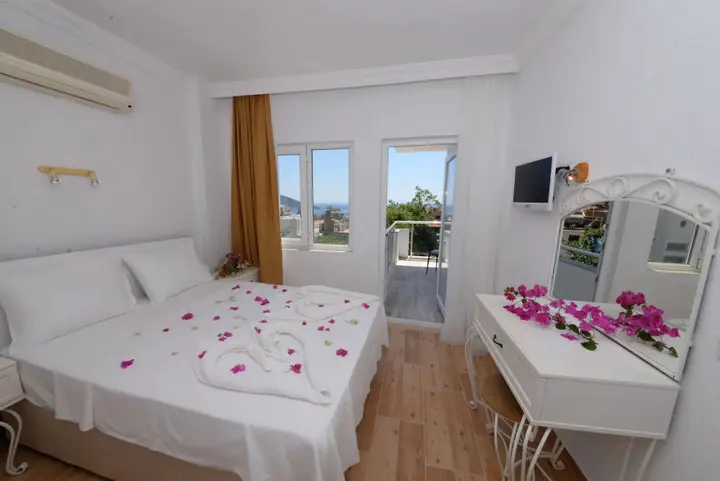 Калкан: Neruda Hotel