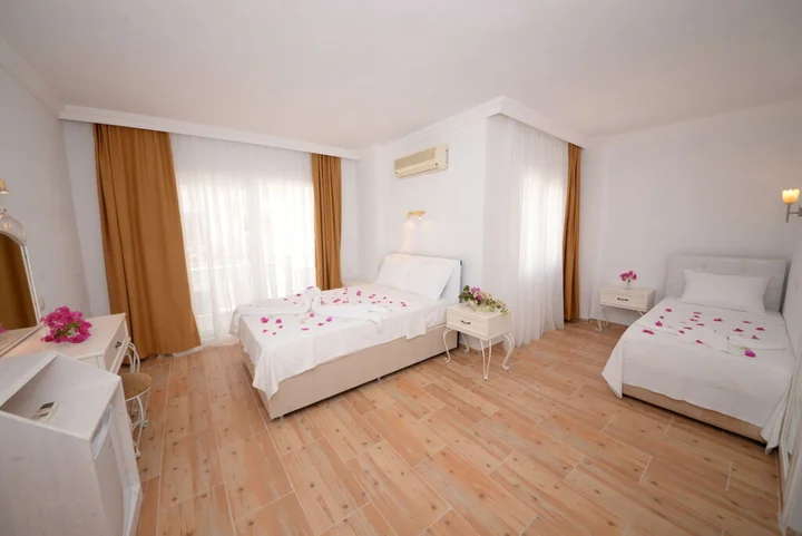 Калкан: Neruda Hotel