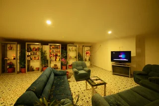 Калкан: Neruda Hotel
