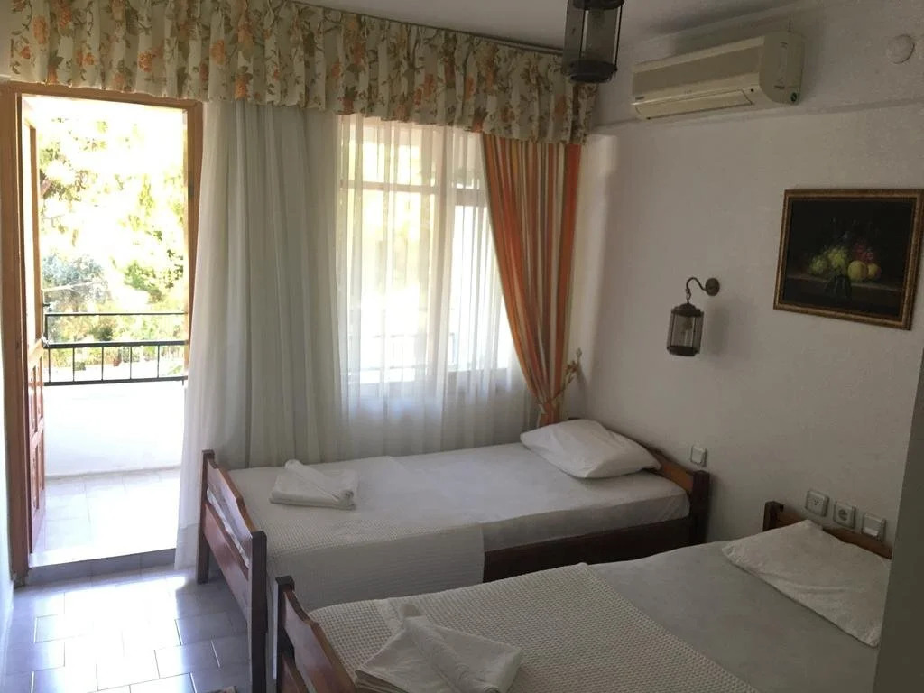 Дидим: Kamil Hotel