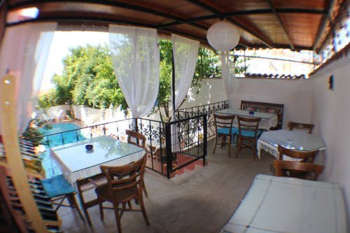 Айвалык: Cundahan Guesthouse