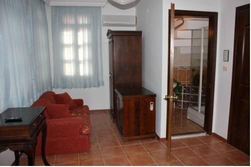 Айвалык: Cundahan Guesthouse