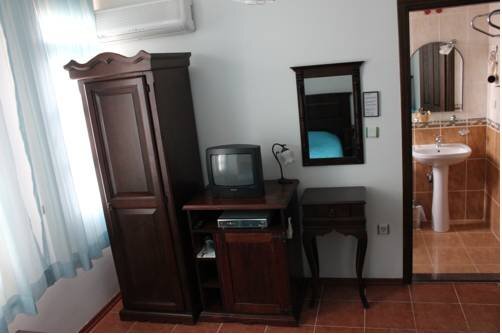 Айвалык: Cundahan Guesthouse