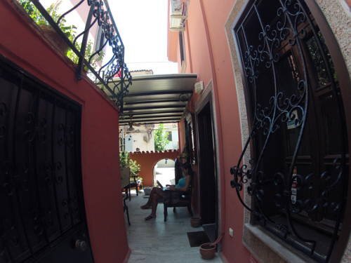 Айвалык: Cundahan Guesthouse