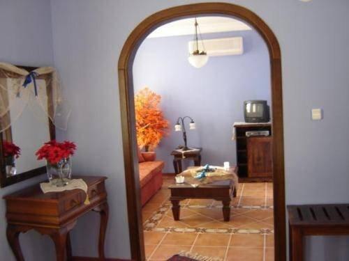 Айвалык: Cundahan Guesthouse