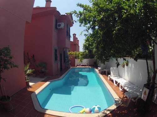 Айвалык: Cundahan Guesthouse