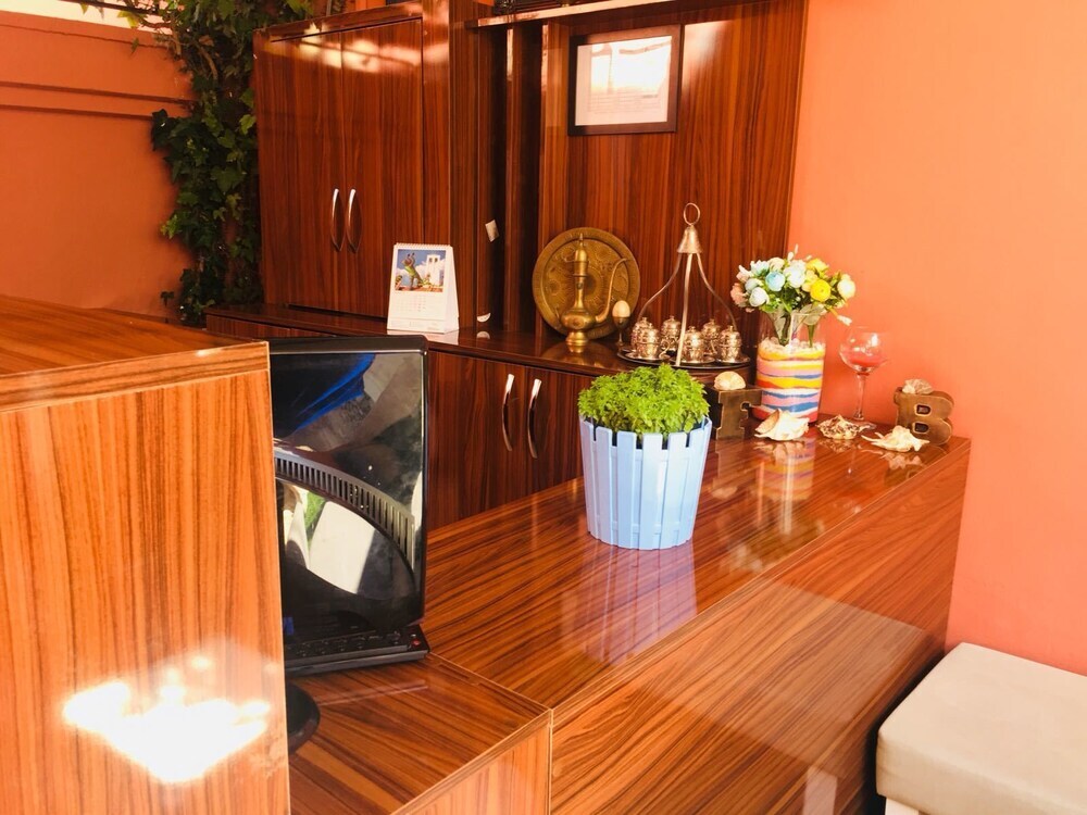 Айвалык: Cundahan Guesthouse