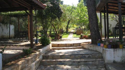 Айвалык: Ayvalik Dostlar Pansiyon