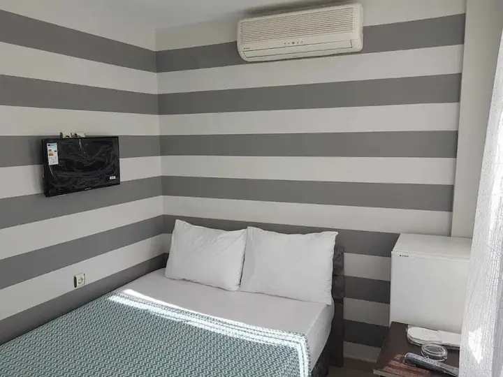 Конья: Deluxe Hotel