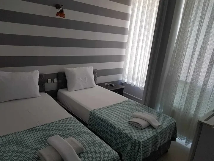 Конья: Deluxe Hotel