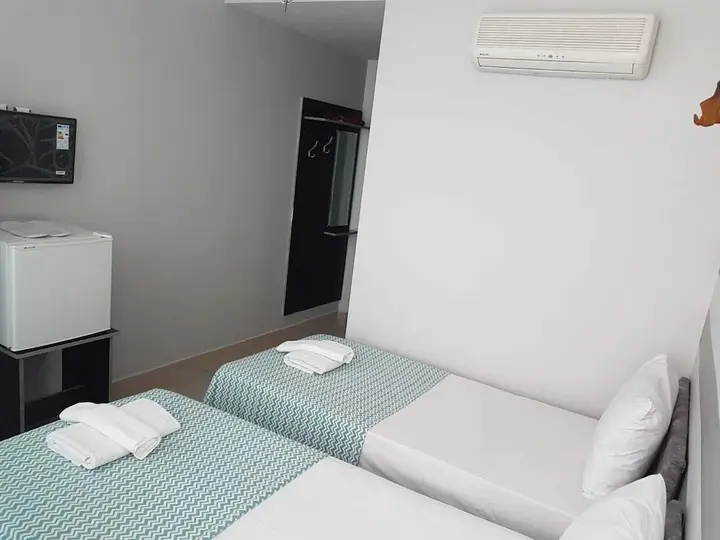 Конья: Deluxe Hotel