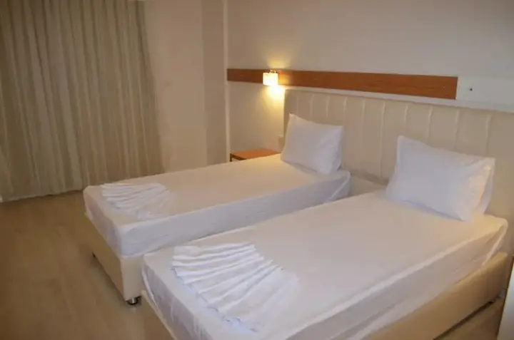 Акбук: Delight Boutique Hotel
