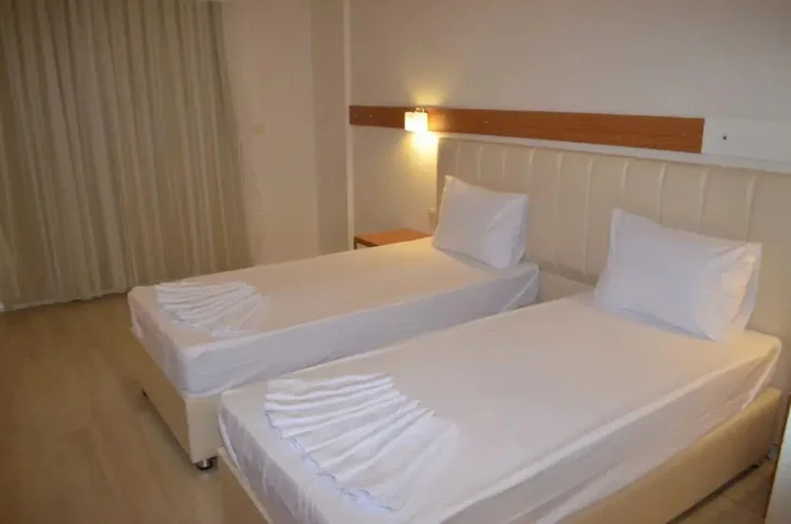 Акбук: Delight Boutique Hotel
