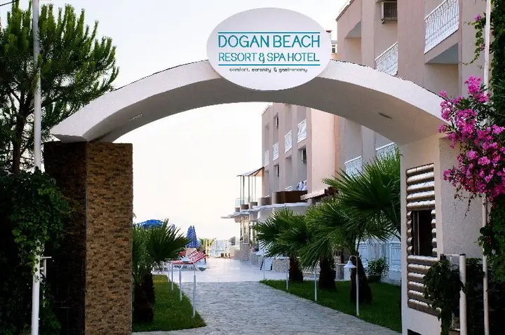 Dogan Beach Resort & Spa — фото 2