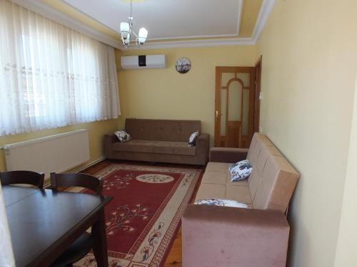 Трабзон: Altunkaynak Konaklama
