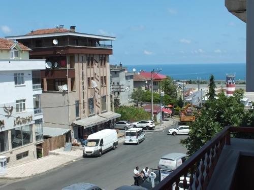 Трабзон: Altunkaynak Konaklama