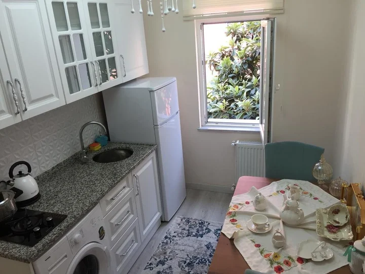 Трабзон: Mina Residence