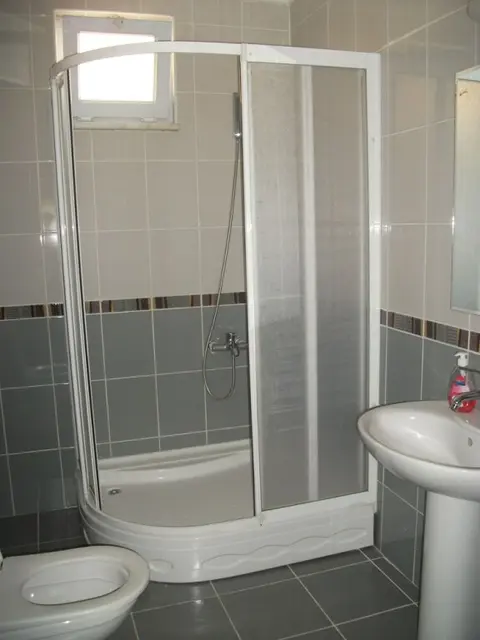 Трабзон: Nazli Apartment