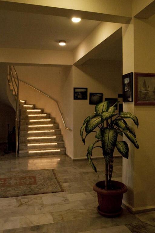 Тургутрейс: Irme Hotel