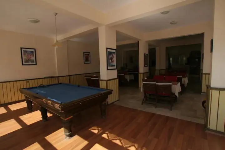 Тургутрейс: Irme Hotel