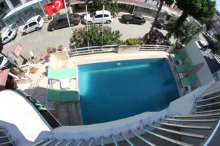 Дидим: Kartel Hotel