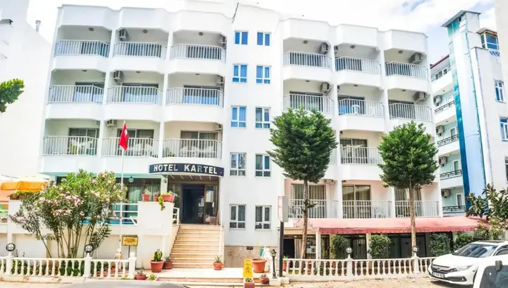 Дидим: Kartel Hotel