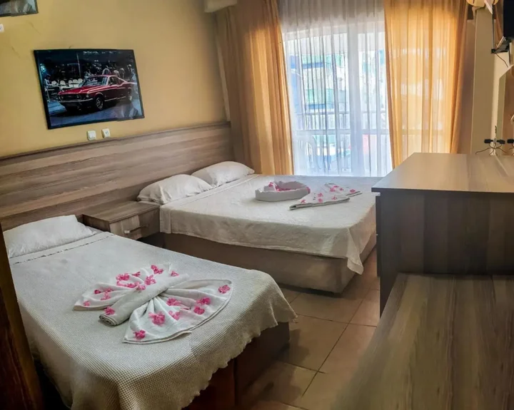 Дидим: Kartel Hotel