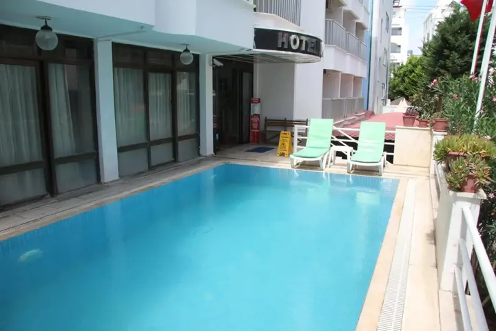 Дидим: Kartel Hotel