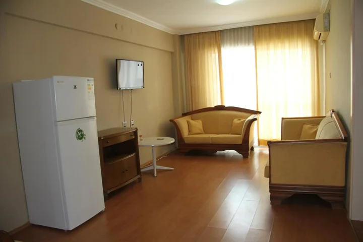 Дидим: Kartel Hotel