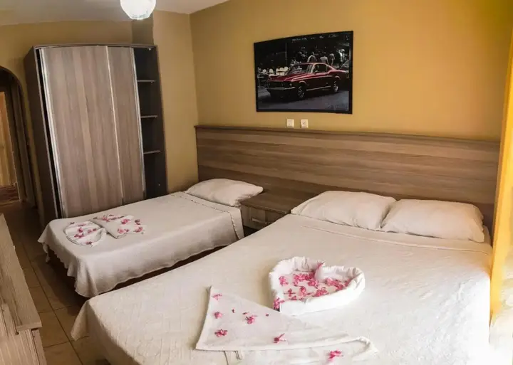 Дидим: Kartel Hotel
