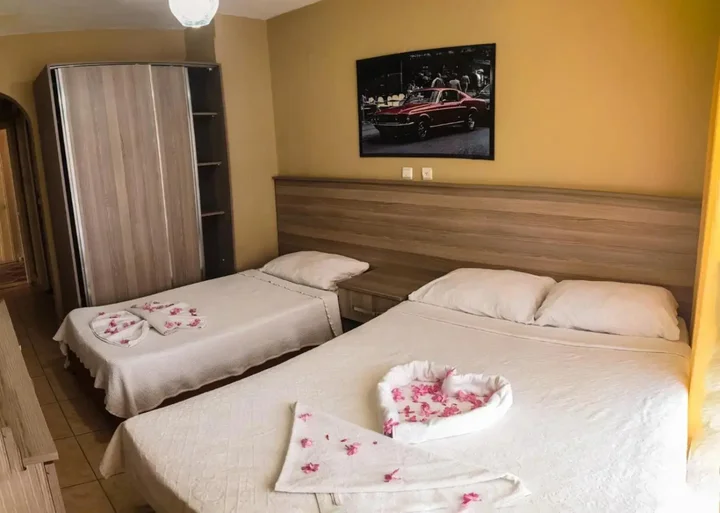 Дидим: Kartel Hotel
